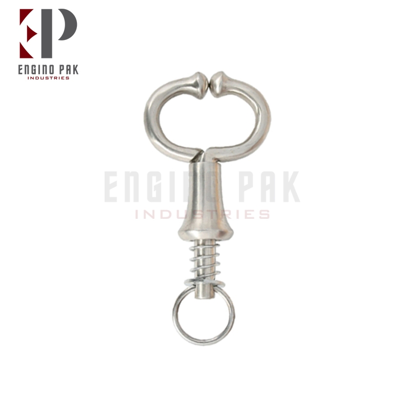Restraining Instruments